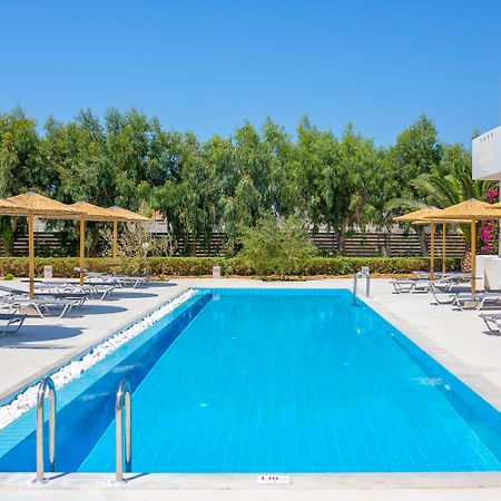 Akti Beach Club Kardamena  Екстериор снимка