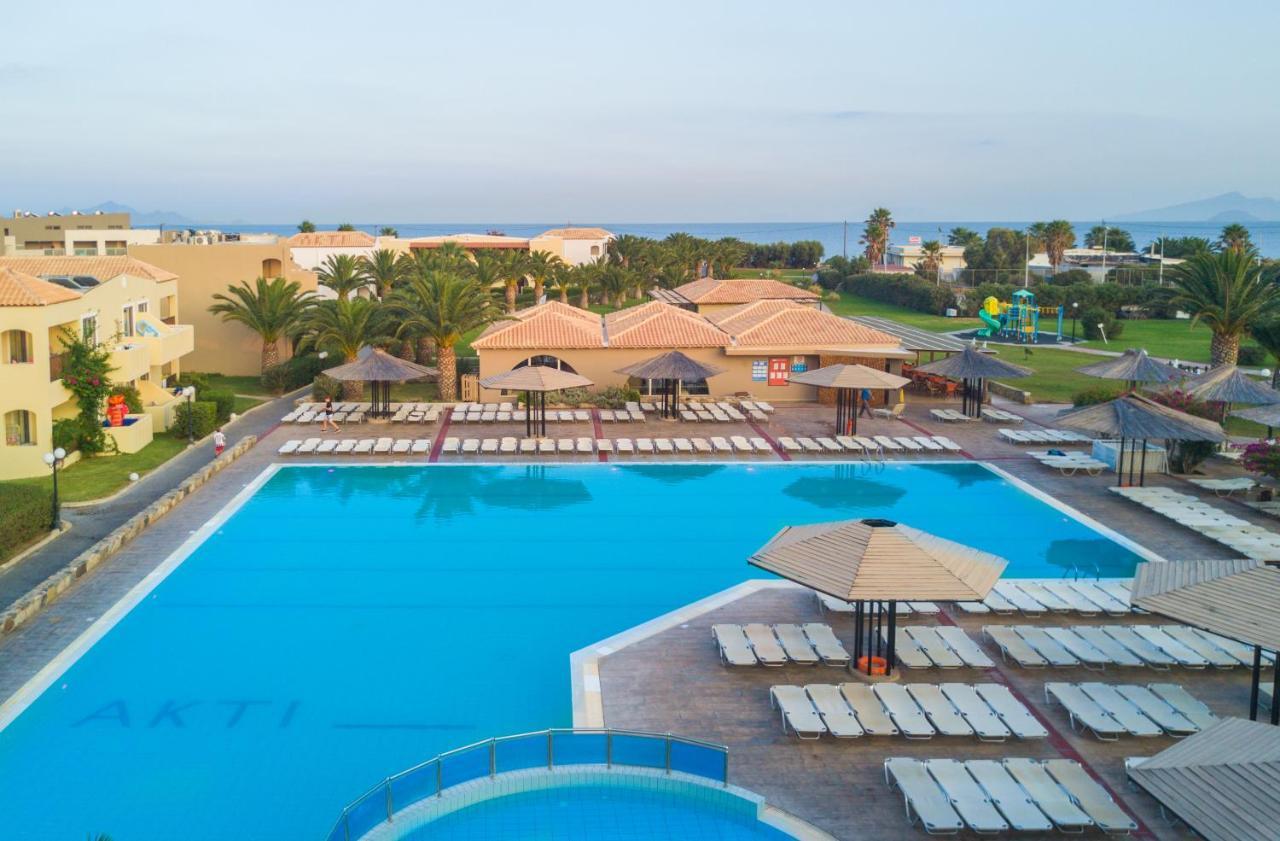Akti Beach Club Kardamena  Екстериор снимка