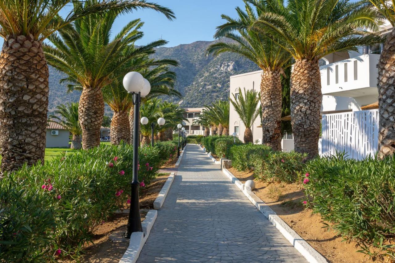 Akti Beach Club Kardamena  Екстериор снимка
