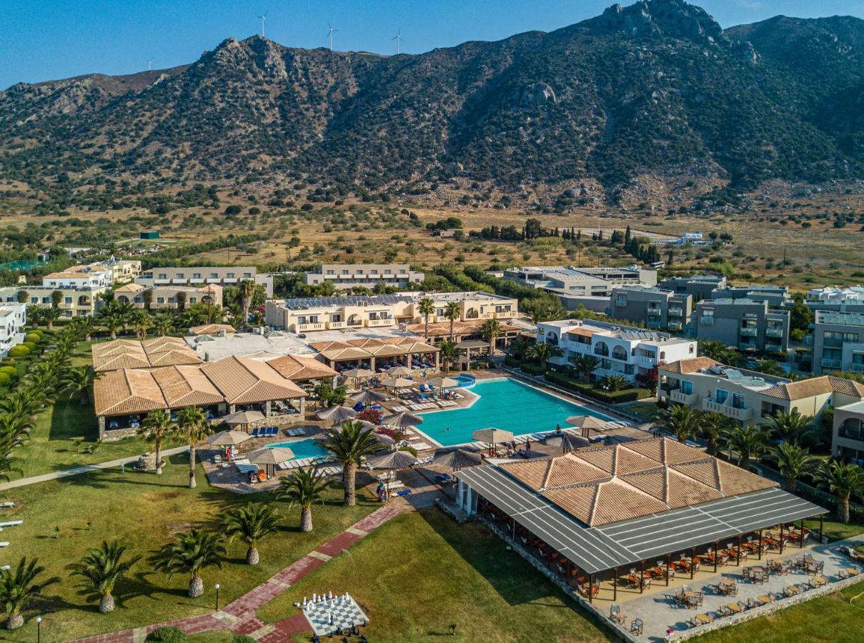 Akti Beach Club Kardamena  Екстериор снимка