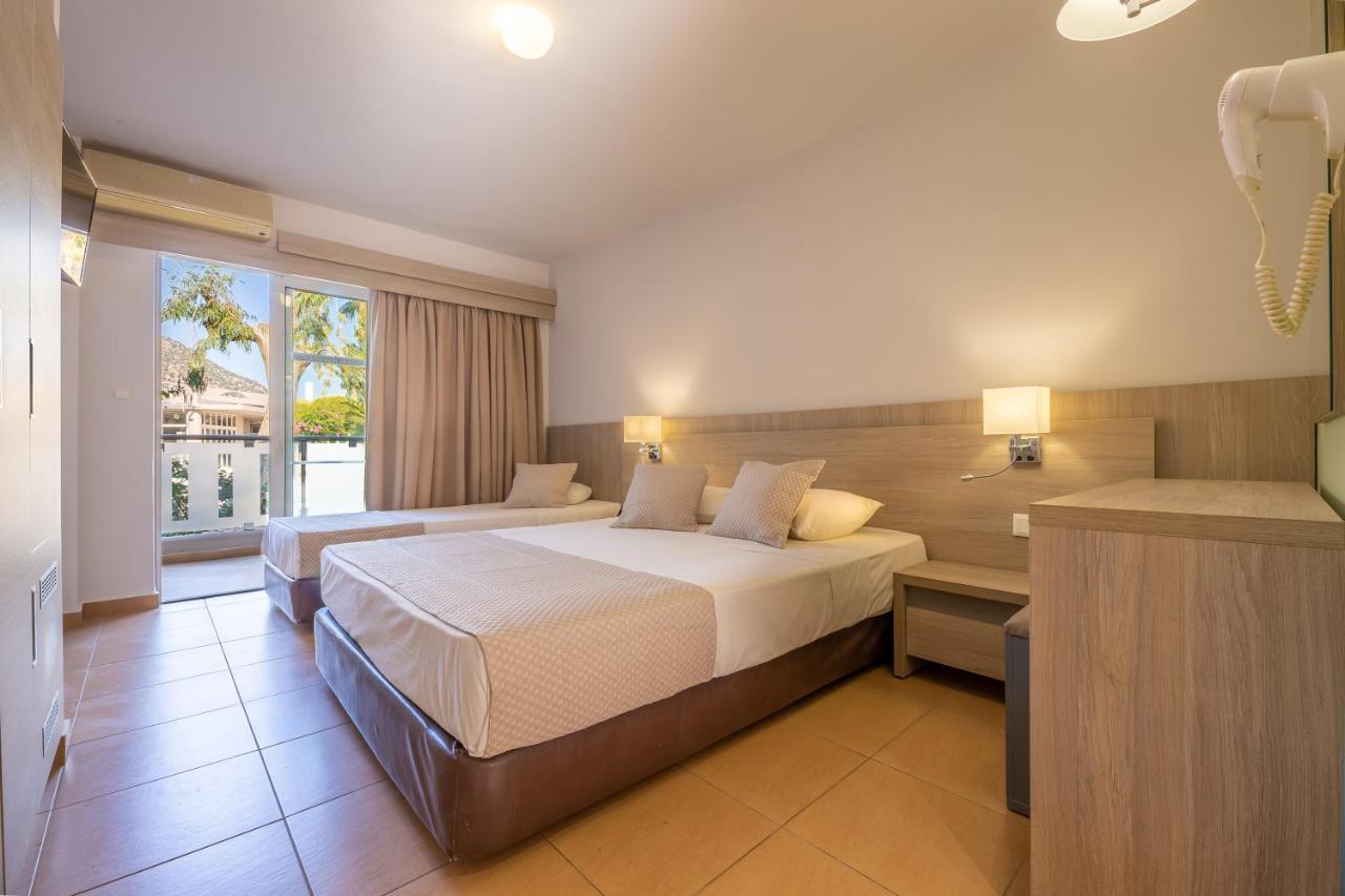 Akti Beach Club Kardamena  Екстериор снимка