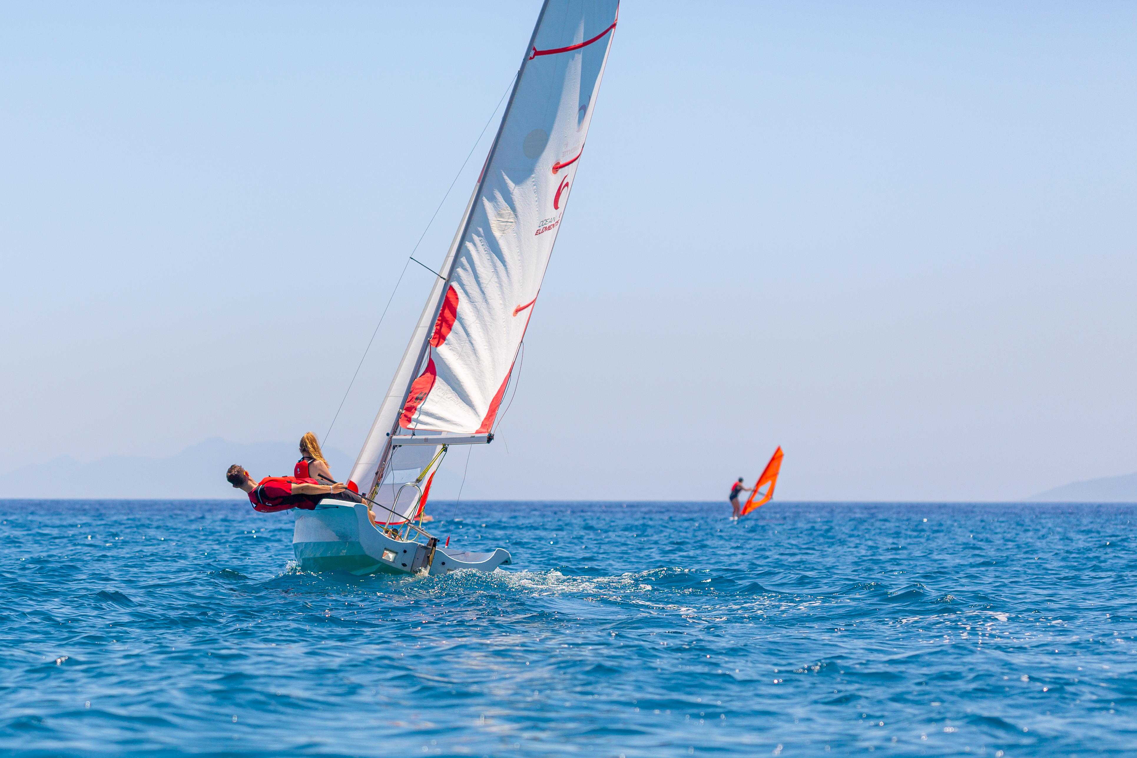 Akti Beach Club Kardamena  Екстериор снимка