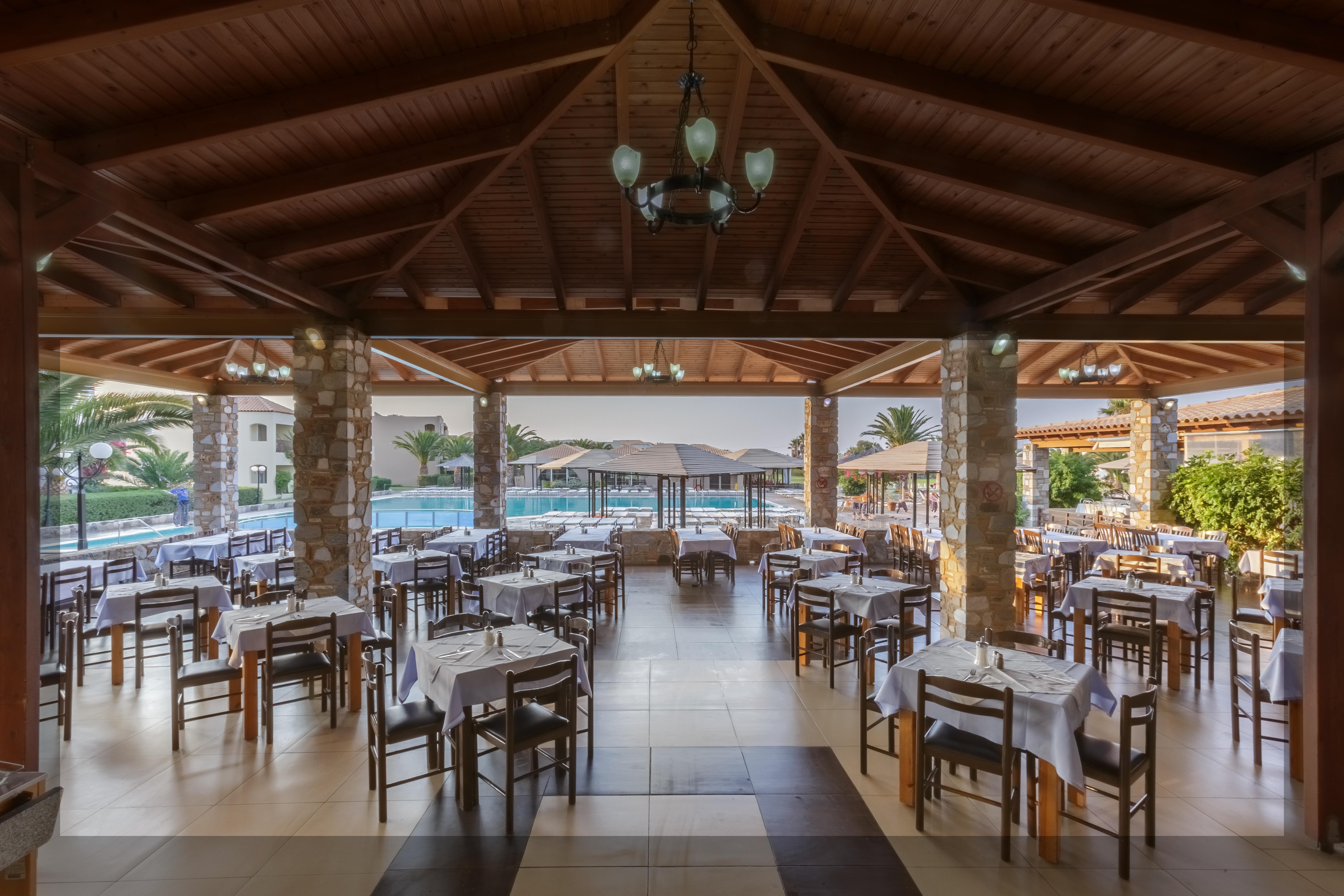 Akti Beach Club Kardamena  Екстериор снимка