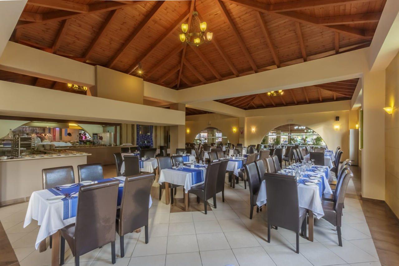 Akti Beach Club Kardamena  Екстериор снимка