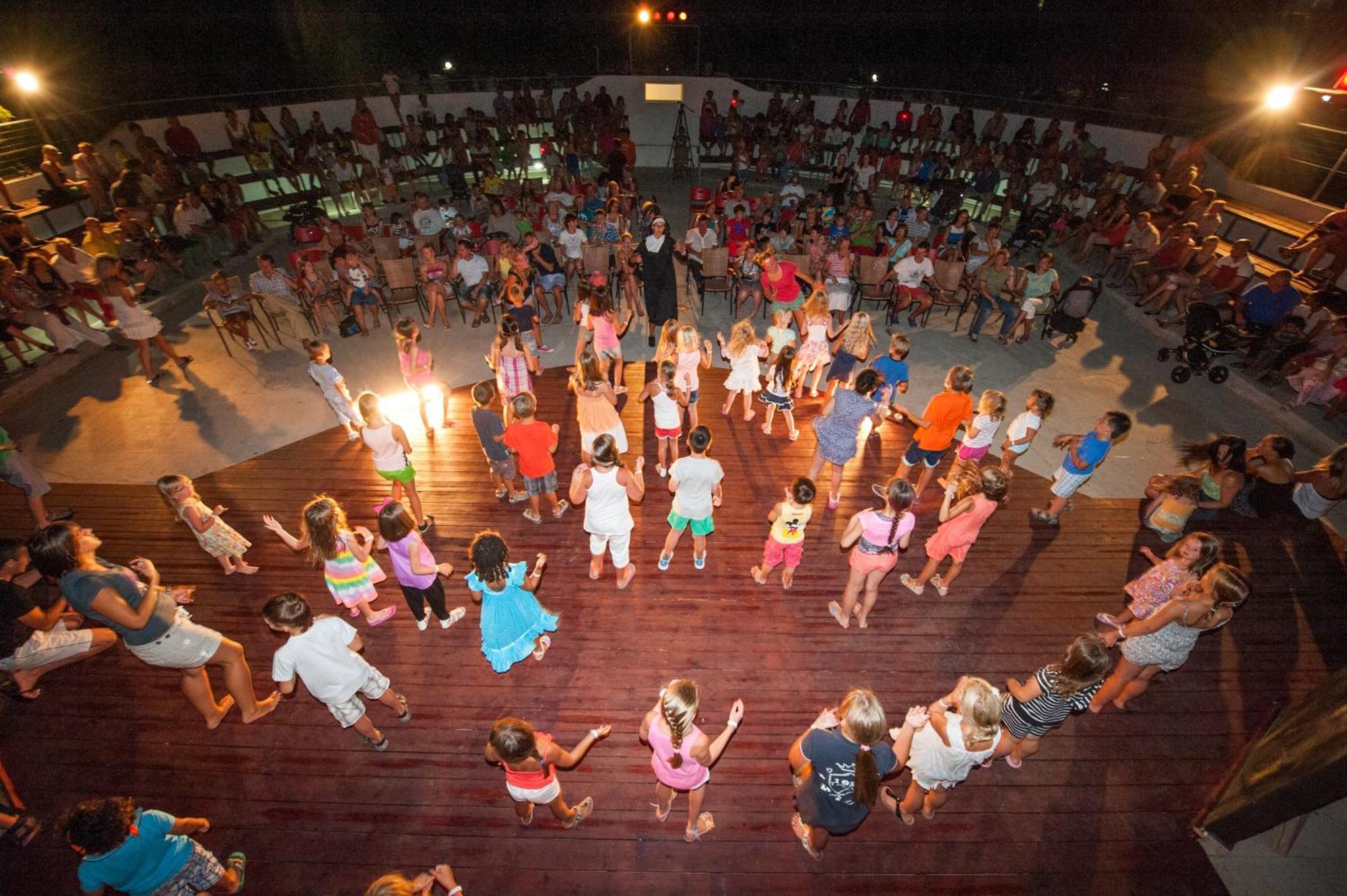 Akti Beach Club Kardamena  Екстериор снимка