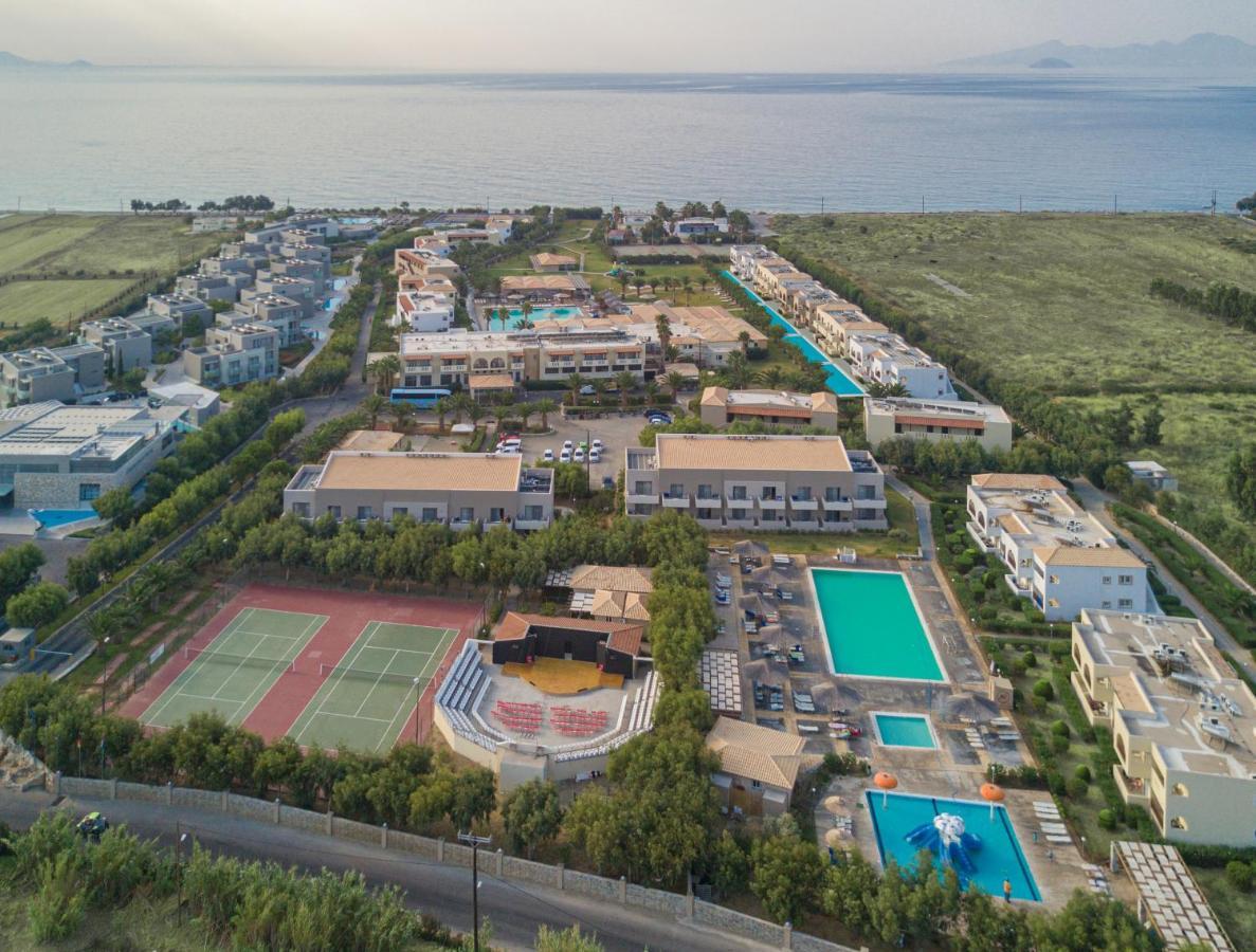 Akti Beach Club Kardamena  Екстериор снимка