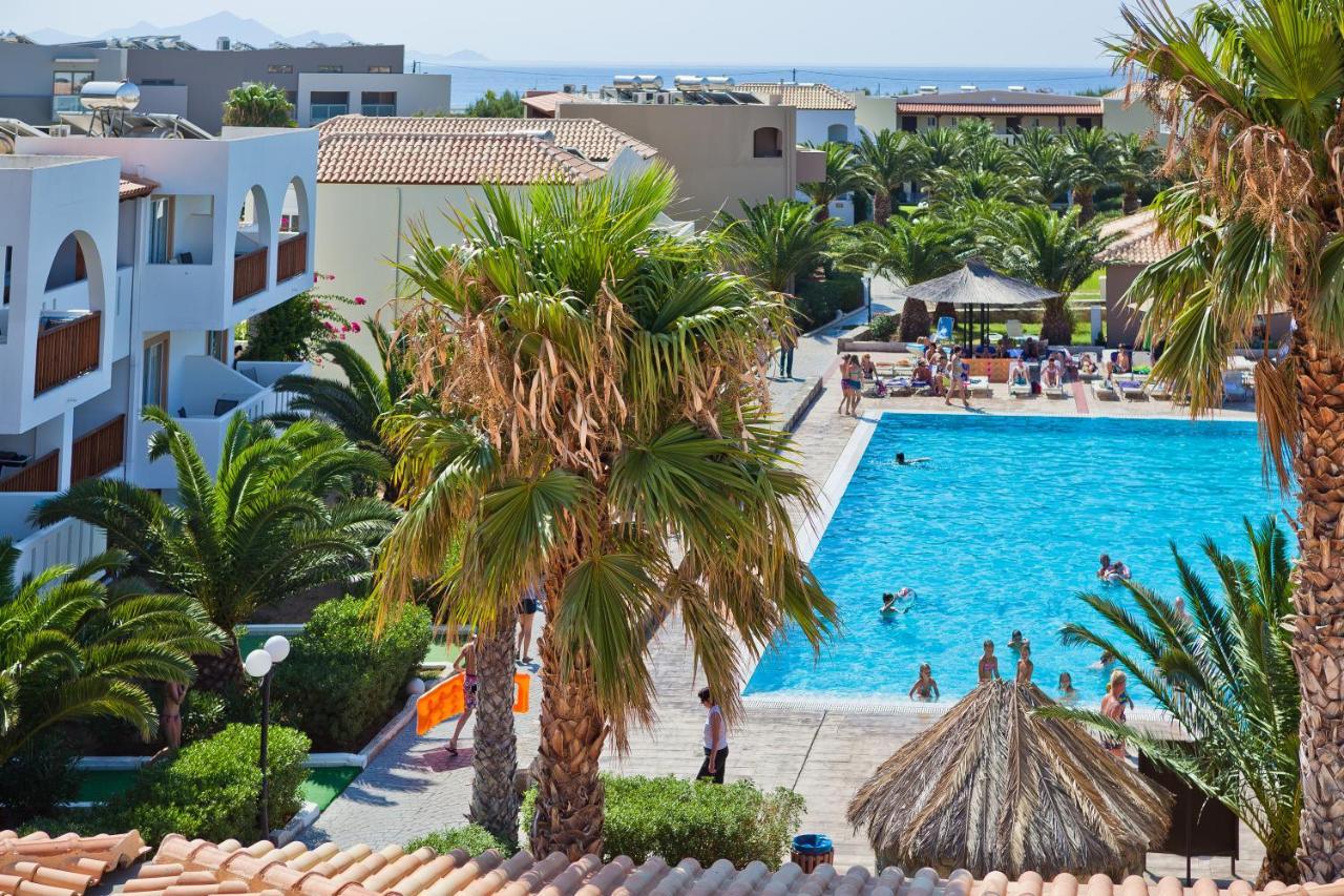 Akti Beach Club Kardamena  Екстериор снимка